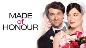 Made of Honor's poster