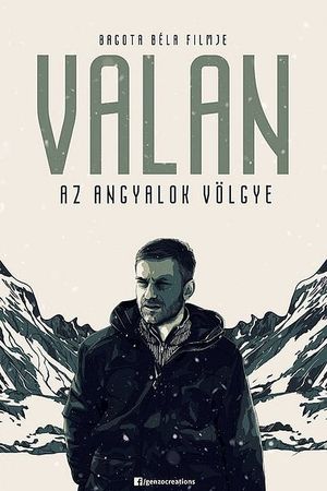 Valan: Valley of Angels's poster