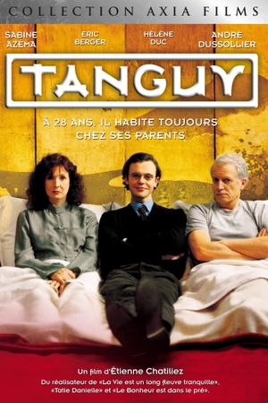 Tanguy's poster