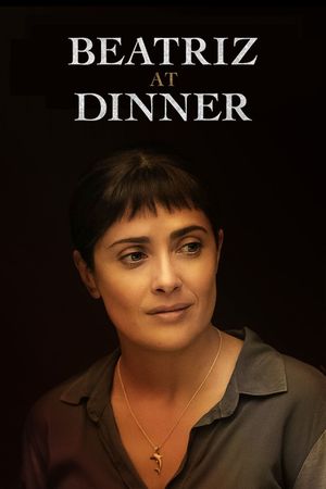 Beatriz at Dinner's poster