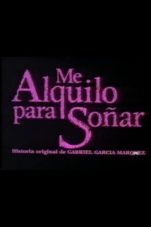 Me alquilo para soñar's poster