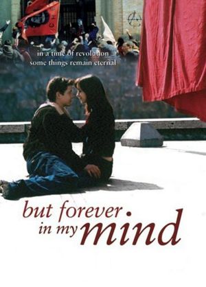 But Forever in My Mind's poster