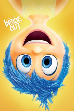 Inside Out's poster