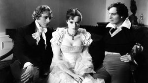 Bride of Frankenstein's poster