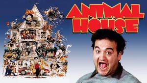 National Lampoon's Animal House's poster