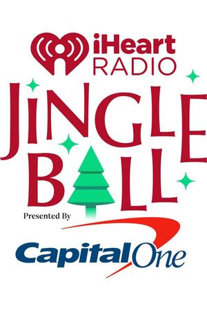 iHeartRadio Jingle Ball 2023's poster