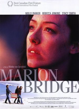 Marion Bridge's poster