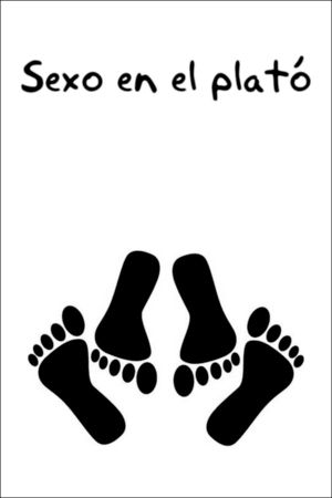 Sexo en el plató's poster