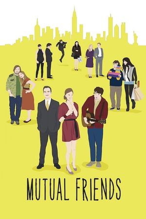 Mutual Friends's poster