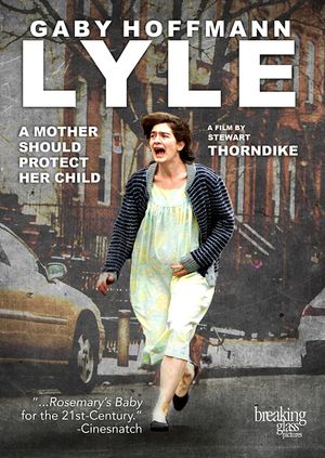 Lyle's poster