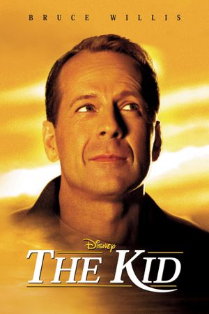 The Kid's poster