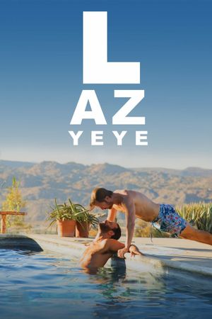 Lazy Eye's poster