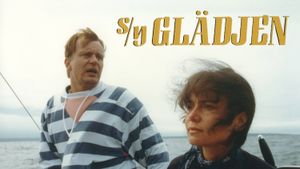 S/Y Joy's poster