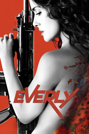 Everly's poster