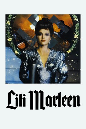 Lili Marleen's poster