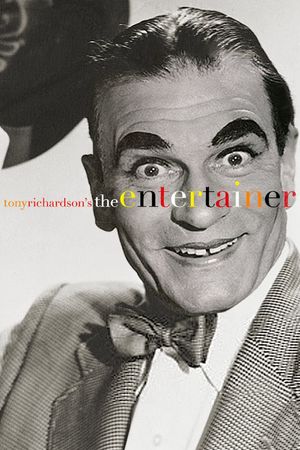 The Entertainer's poster