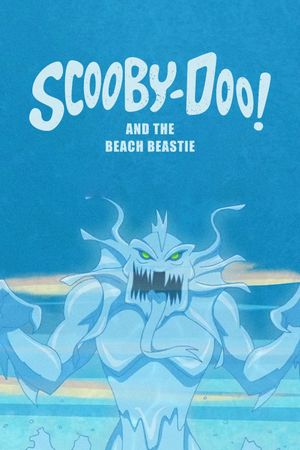 Scooby-Doo! and the Beach Beastie's poster