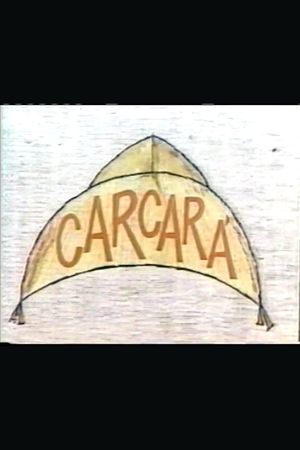 Carcará's poster