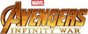 Avengers: Infinity War's poster