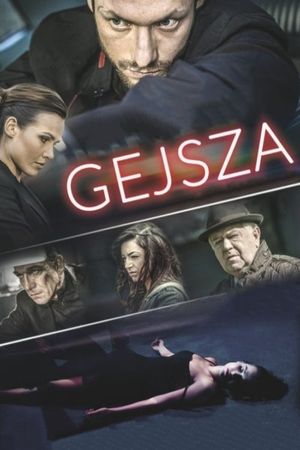 Gejsza's poster image