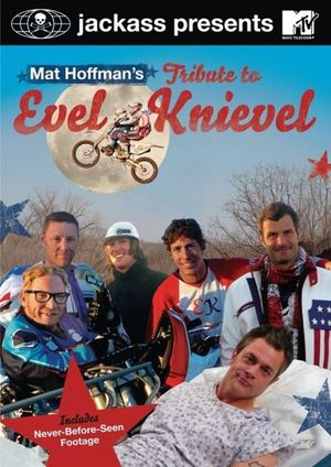 Mat Hoffman's Tribute to Evel Knievel's poster image