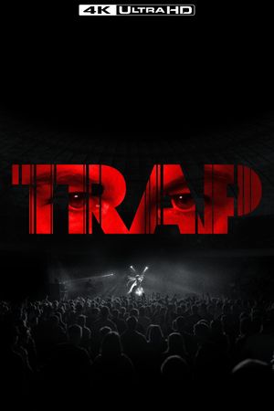 Trap's poster