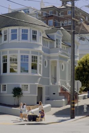 Dress Up Like Mrs. Doubtfire's poster
