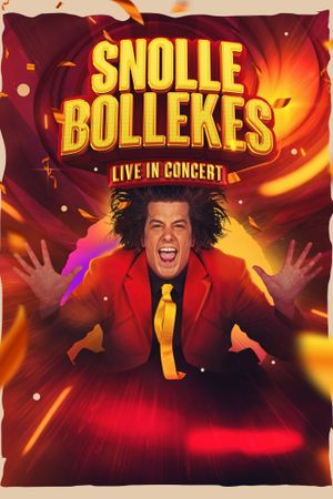 Snollebollekes: Live in concert's poster