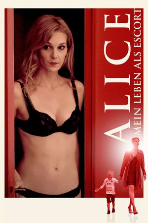 Alice's poster
