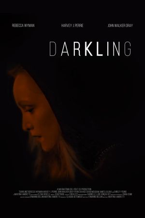 Darkling's poster