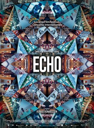Echo's poster