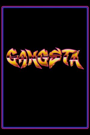 Gangsta's poster