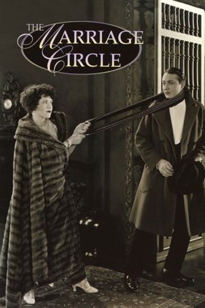The Marriage Circle's poster