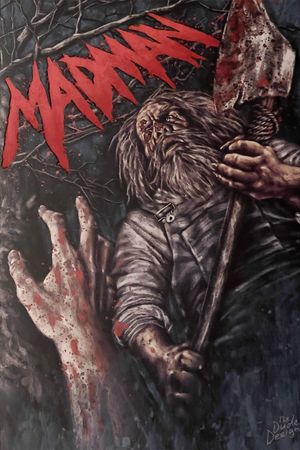 Madman's poster