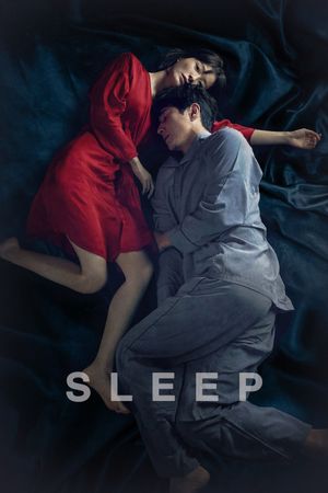 Sleep's poster