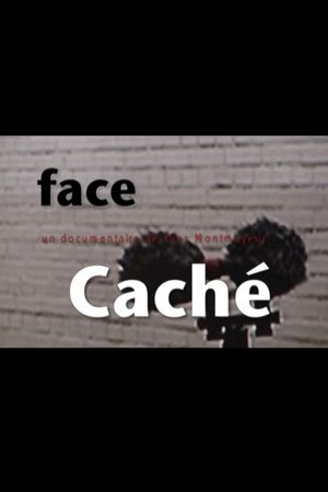 Face 'Caché''s poster