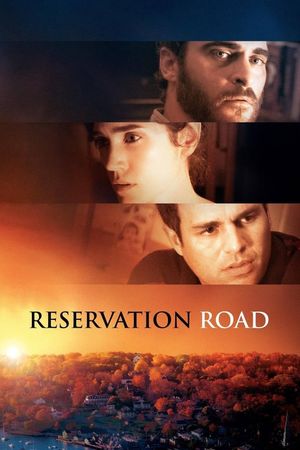 Reservation Road's poster