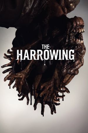 The Harrowing's poster