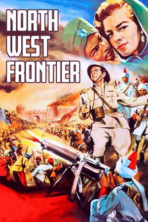 North West Frontier's poster