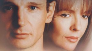 The Good Mother's poster