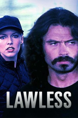 Lawless's poster
