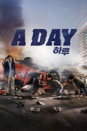 A Day's poster