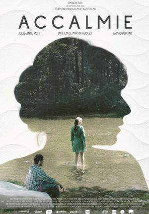 Accalmie's poster