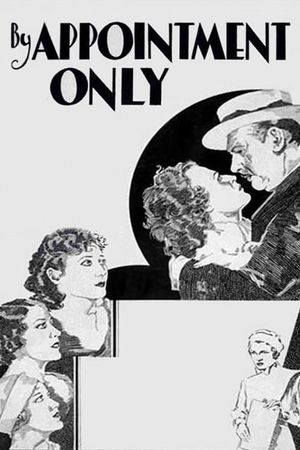 By Appointment Only's poster