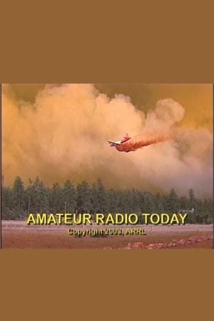 Amateur Radio Today's poster