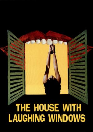 The House with Laughing Windows's poster