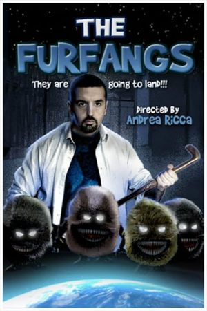 The Furfangs's poster