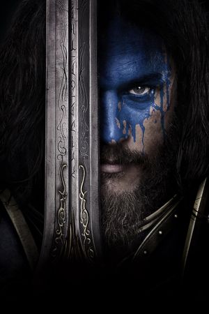 Warcraft's poster