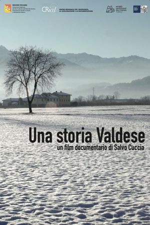 Una storia valdese's poster