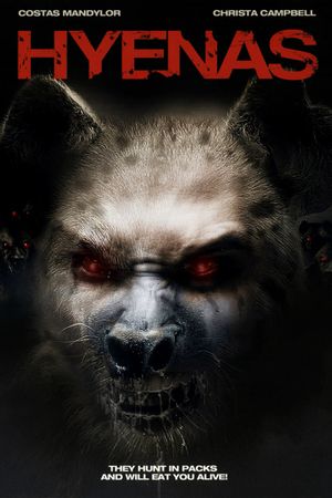 Hyenas's poster